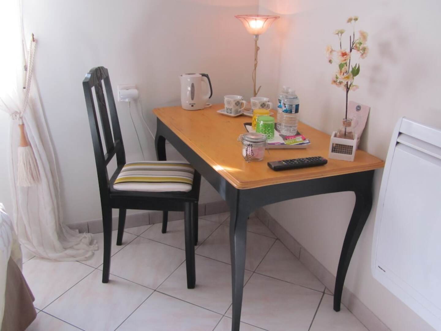 Bed and Breakfast La Solette