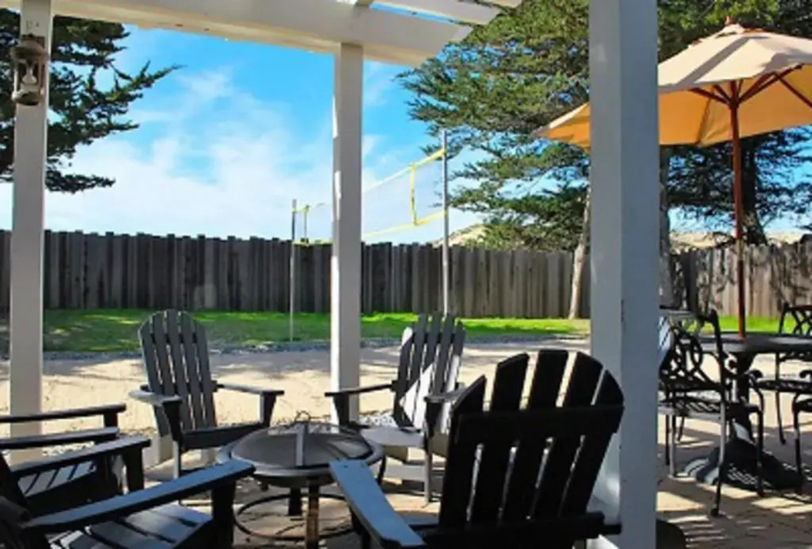 Marina Dunes Park Model