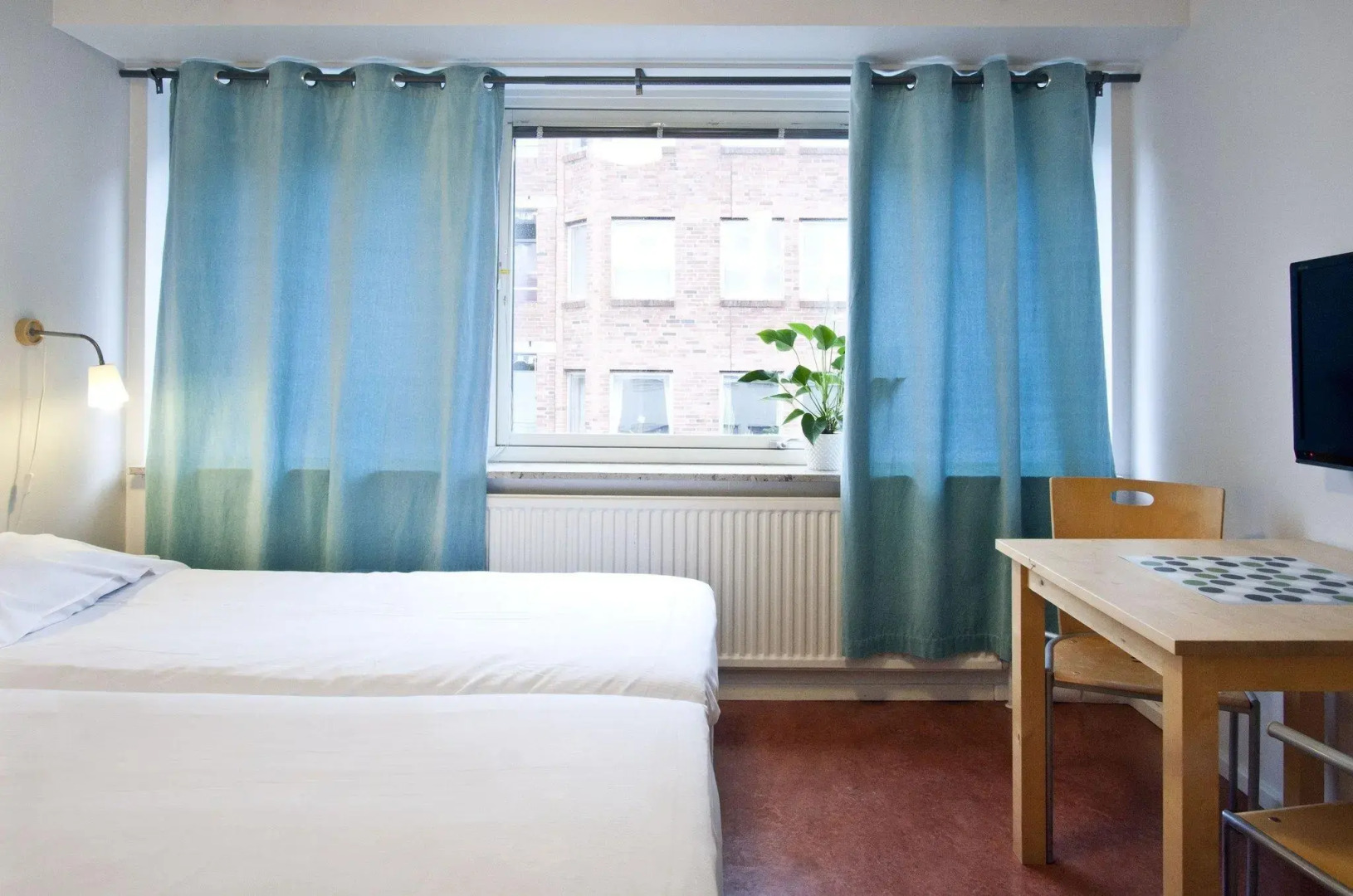 Hotel N Hostel Malmö City