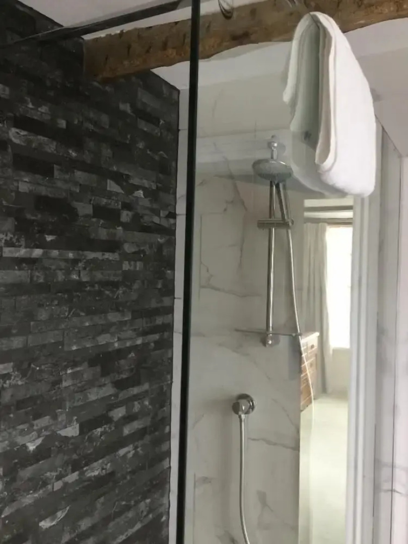 The Burrows Bed and Breakfast