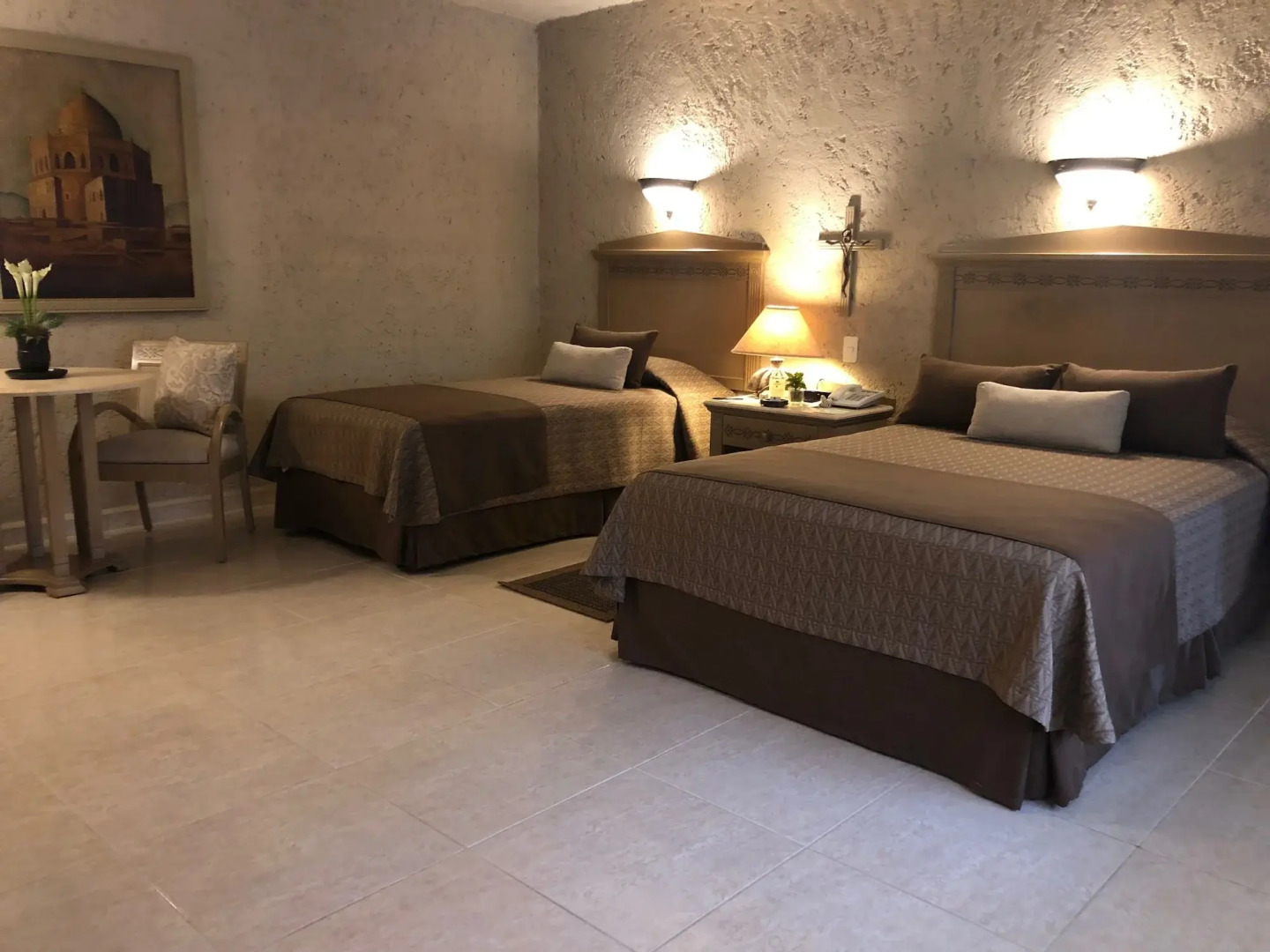 Suites Layfer cocineta room y hotel Cordoba Veracruz Mexico