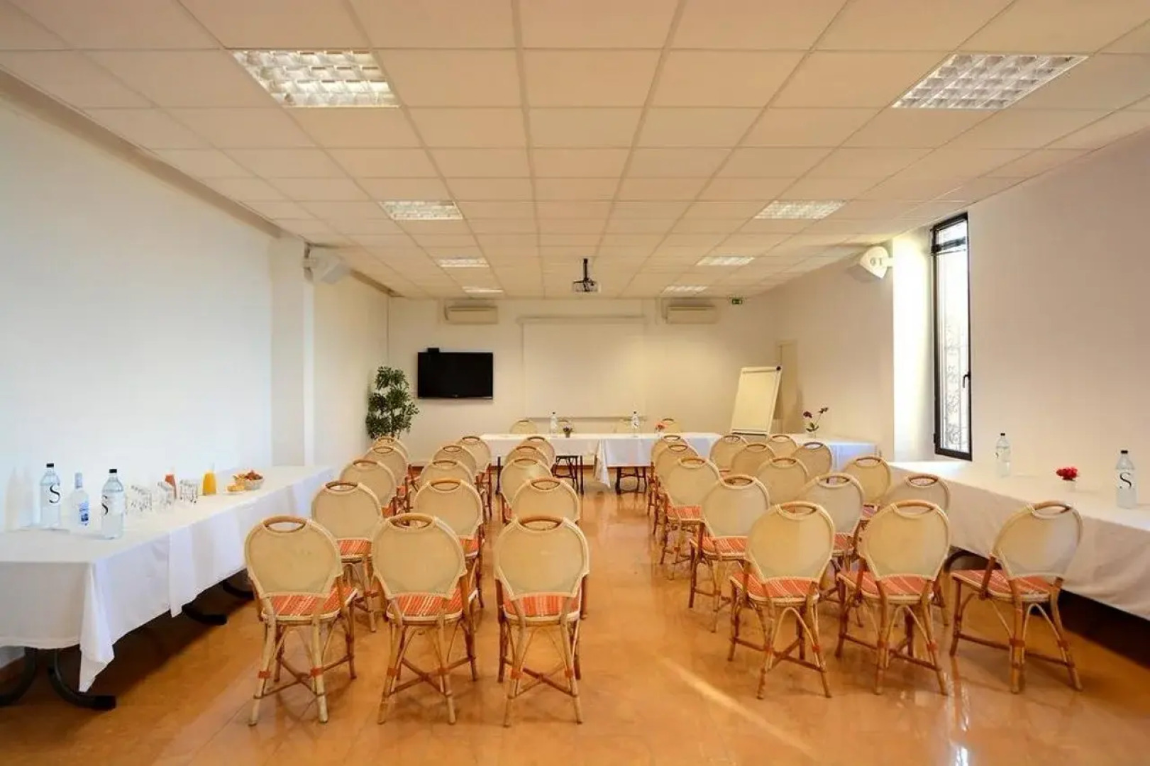 Résidence Les Calanques