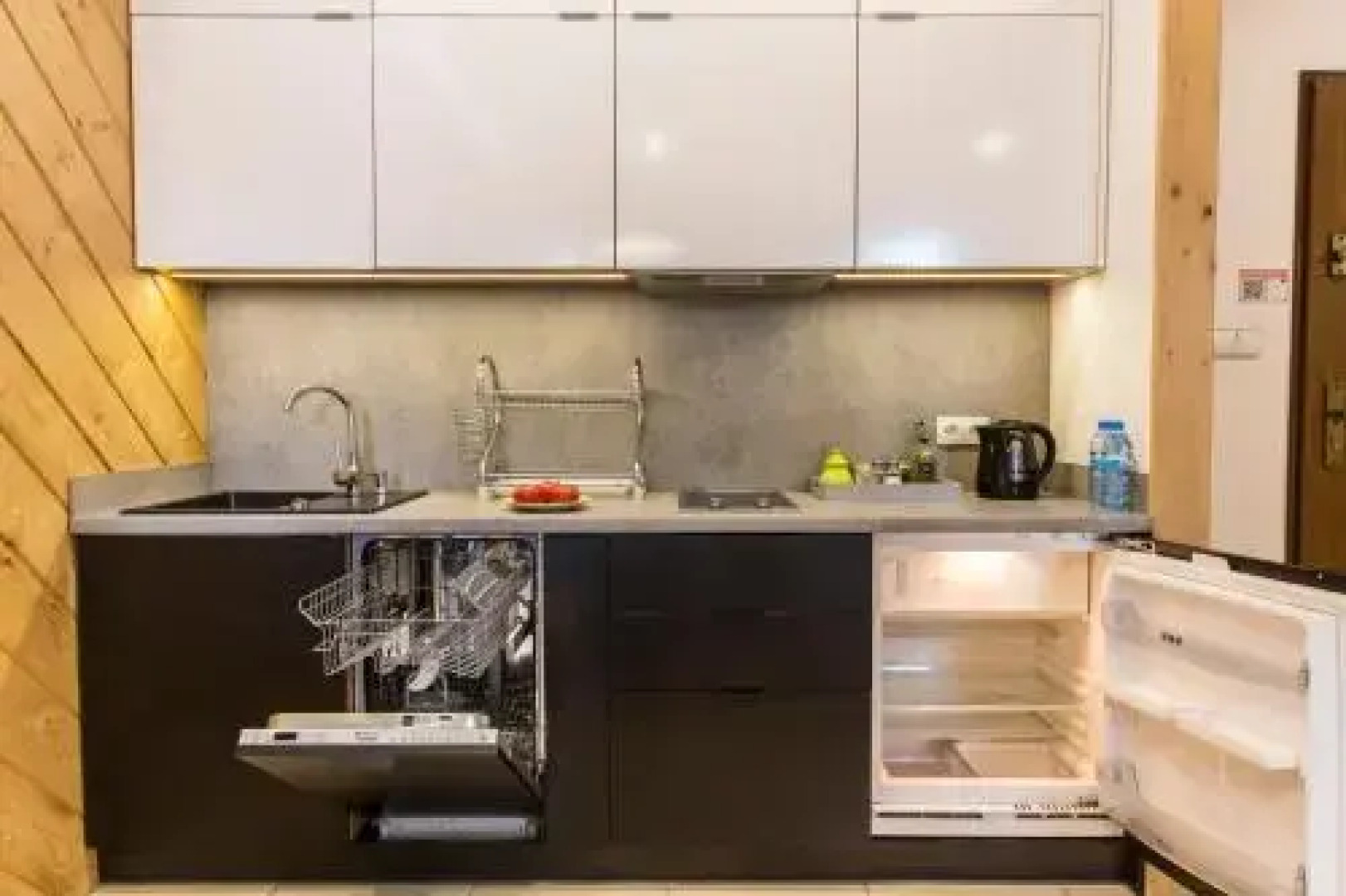 Apartament Brandy Radowid