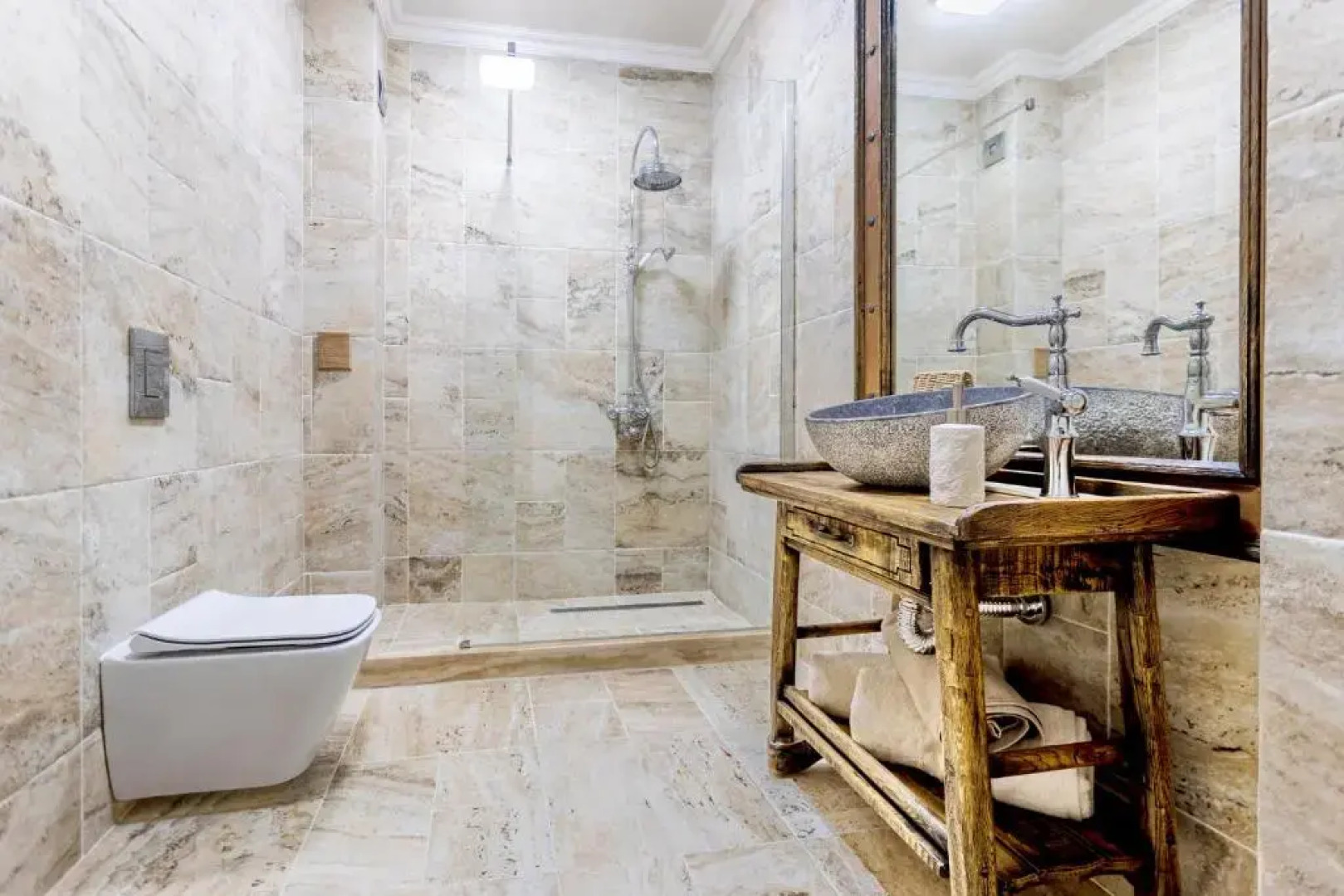 Castro Mesembria Boutique Hotel