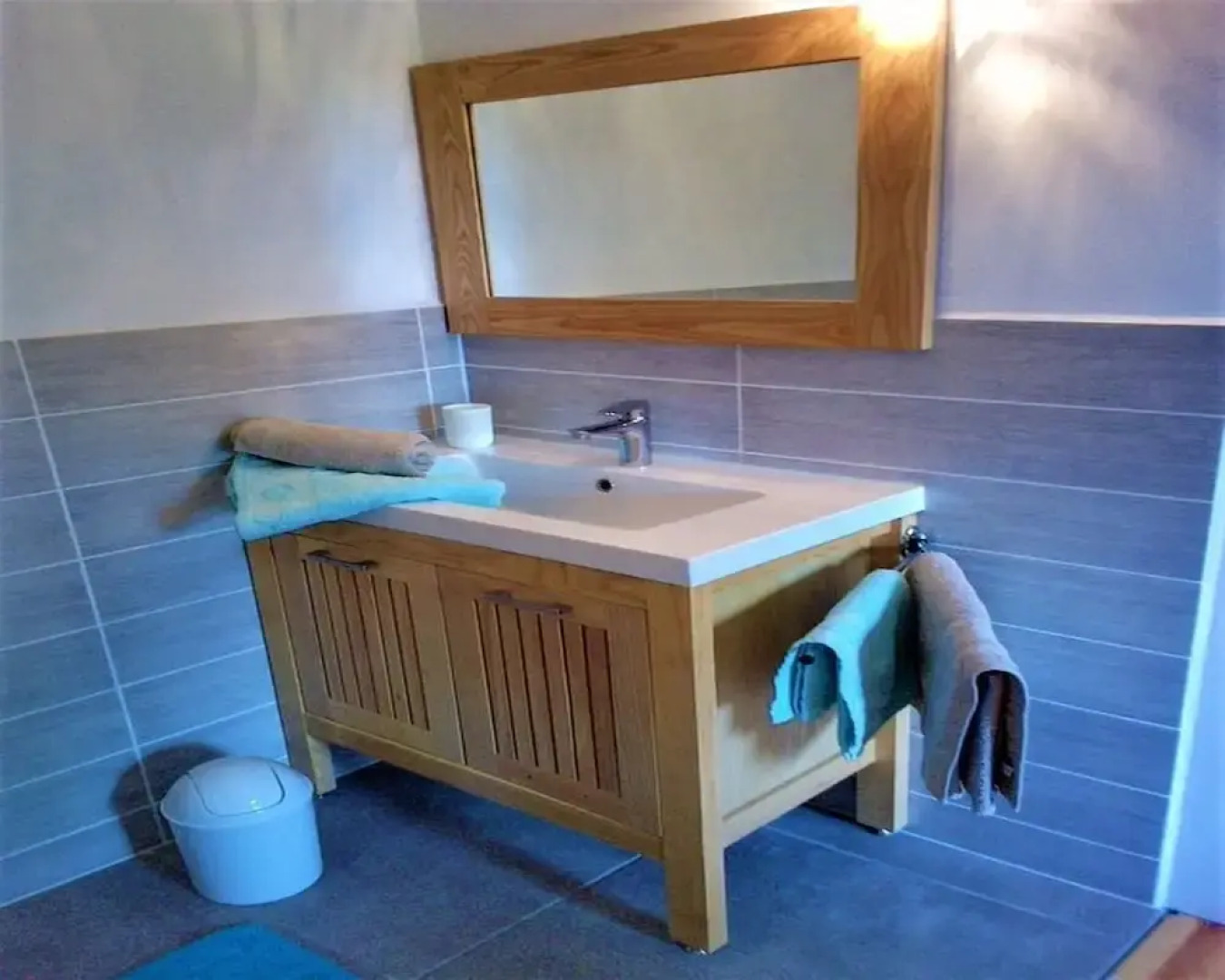 Gîte des Champs Lalaurie