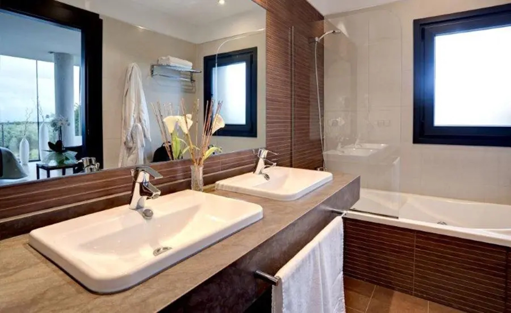 Hotel Las Terrazas & Suite