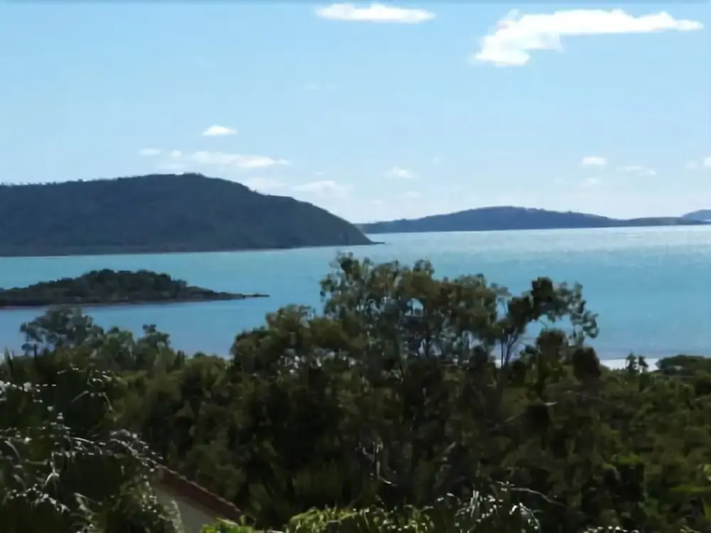 Reefside Villas - Whitsundays