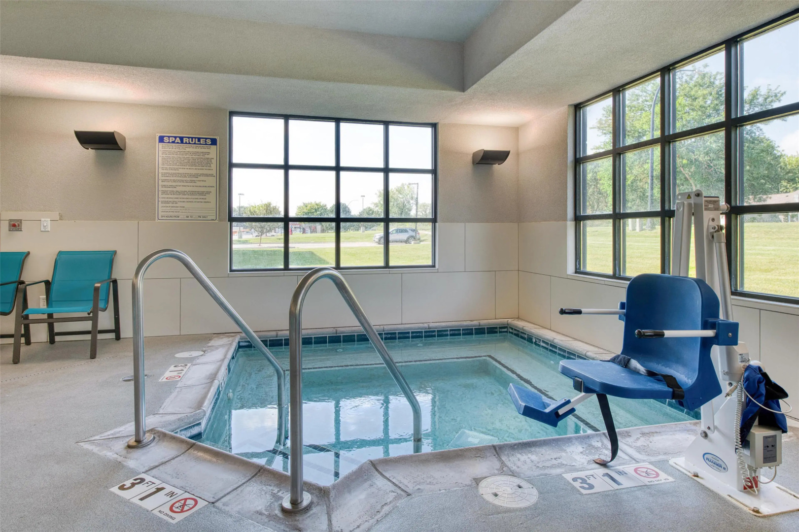 Best Western Plus Saint Peter