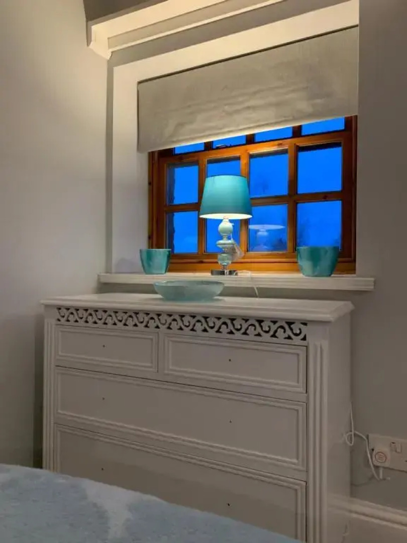 Apartment Two, The Carriage House, York