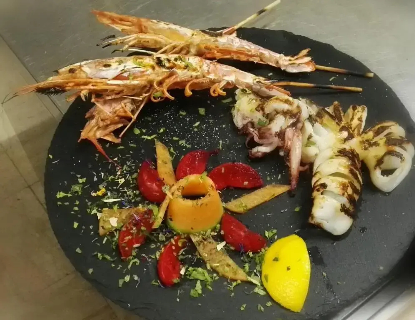 Hotel Ristorante La Ripa