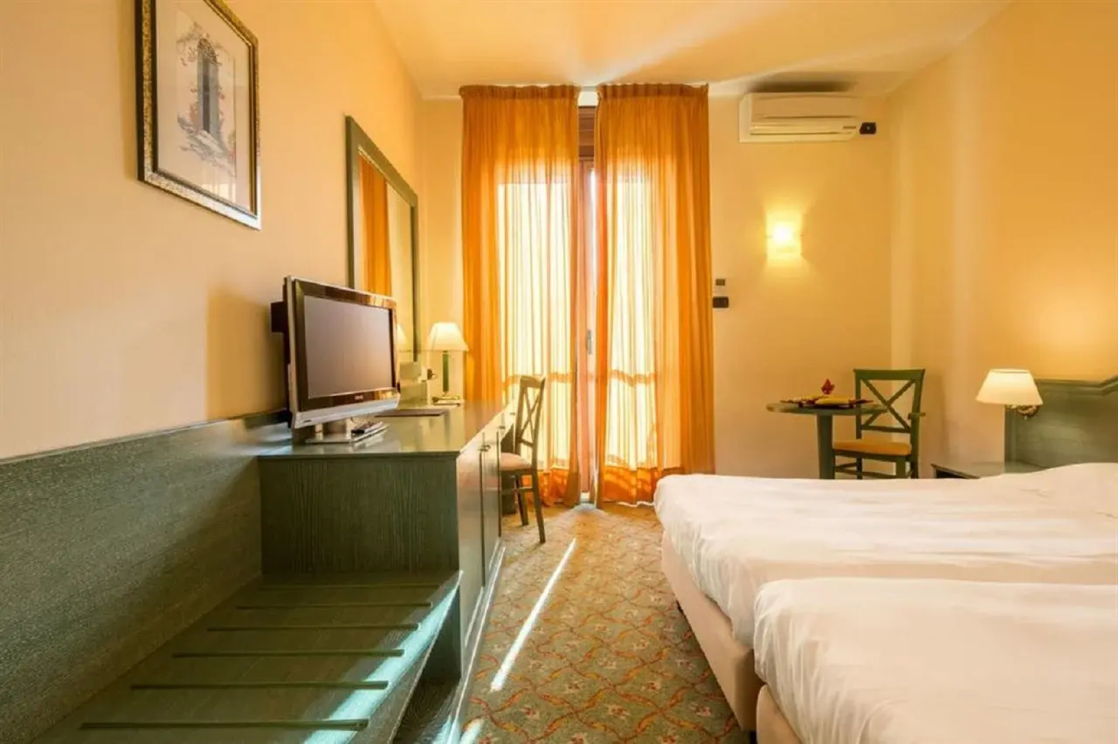 UNA Hotels Naxos Beach Sicilia