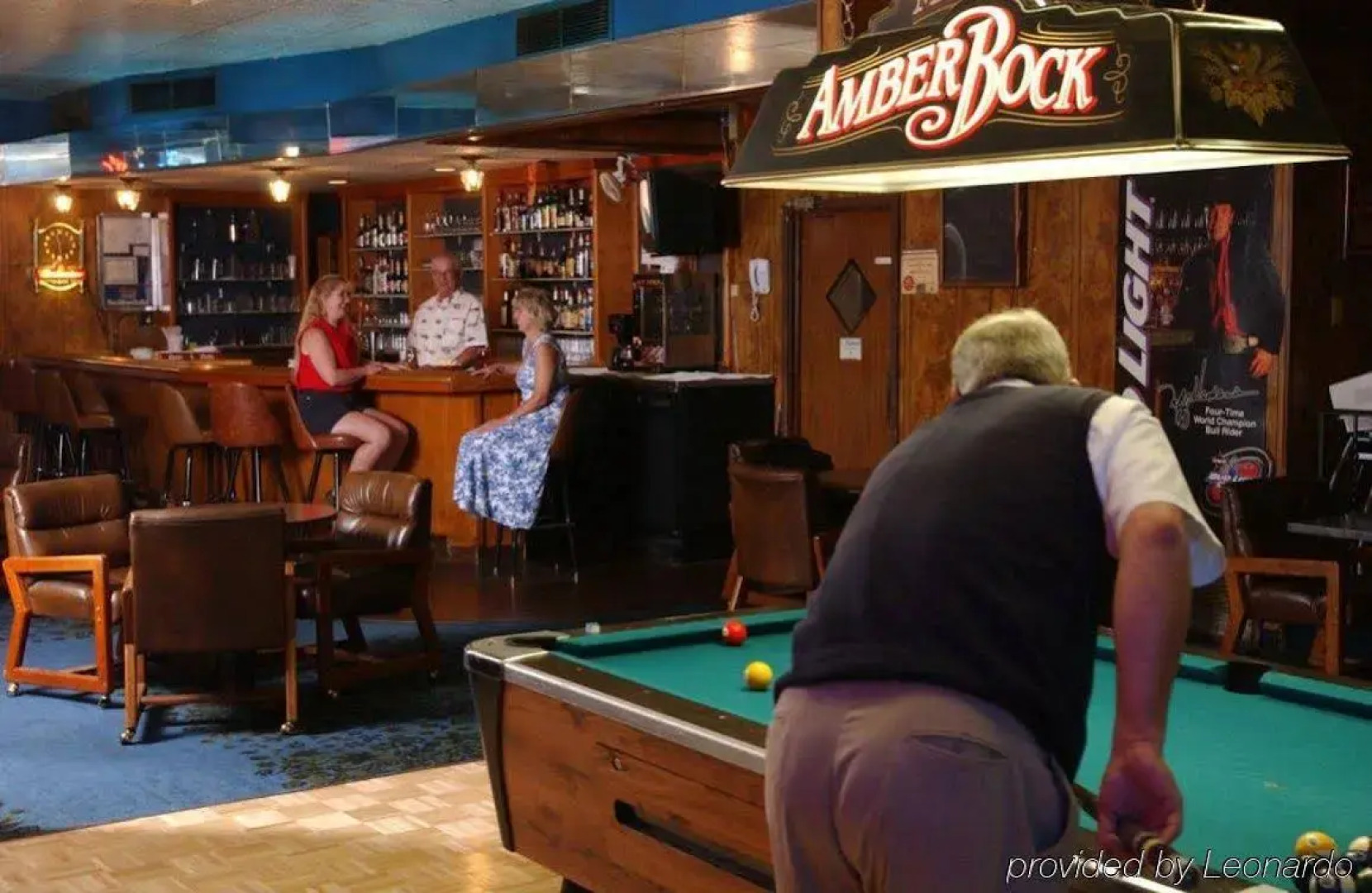 FairBridge Inn & Suites Lewiston