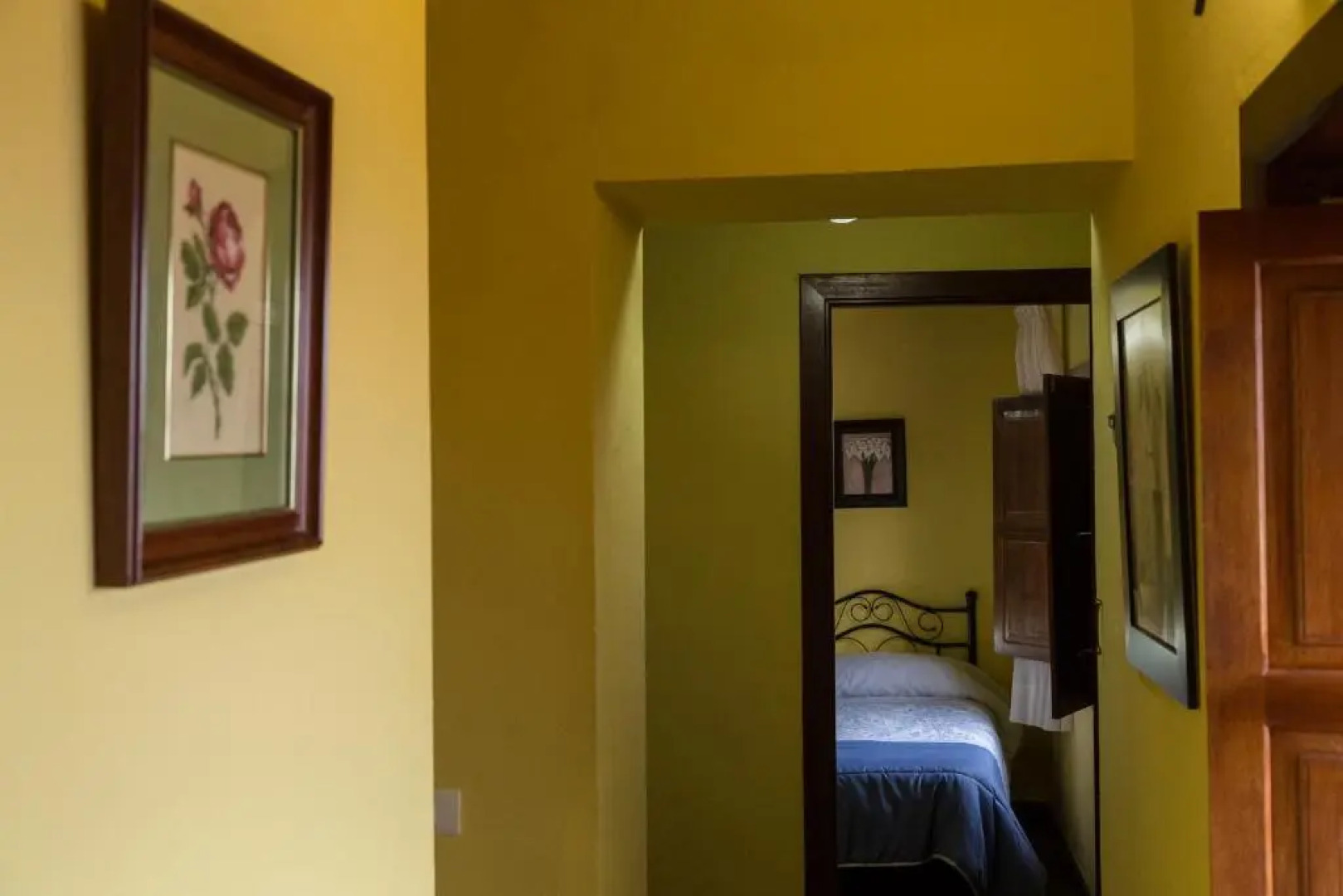 Country house Santa Lucia