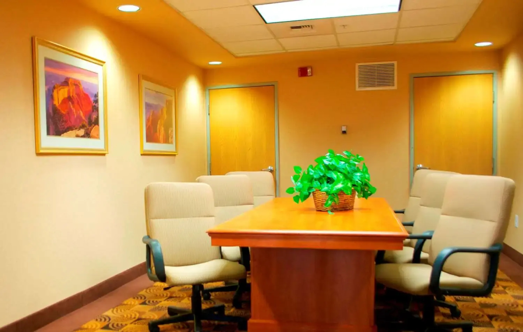 Hampton Inn & Suites Flagstaff