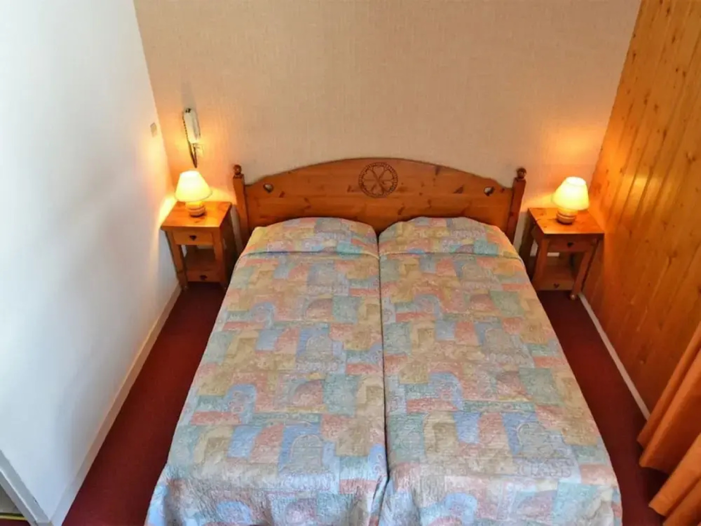 Hôtel Le Grand Fond