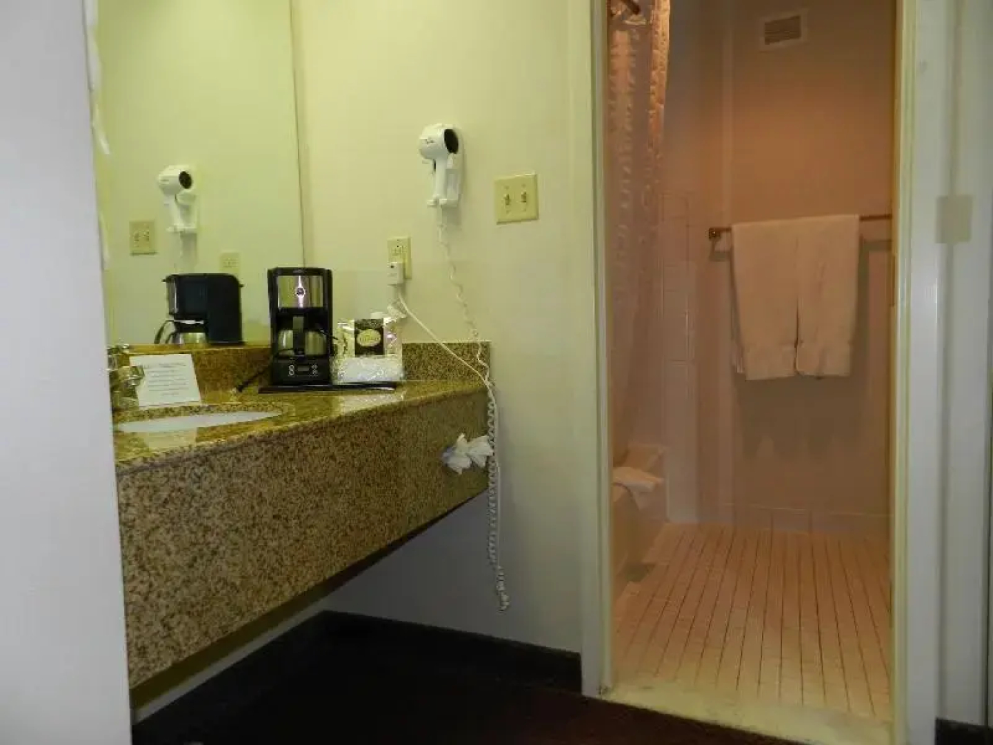 Holiday Inn Lubbock