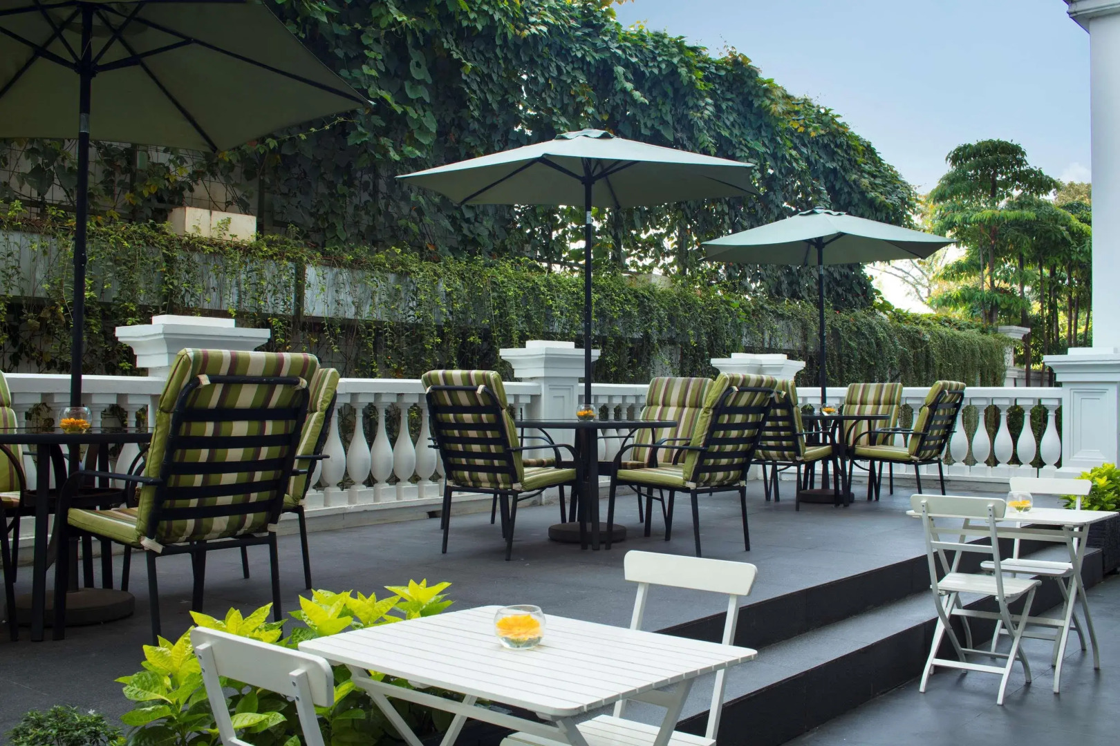 Four Points By Sheraton Bandung