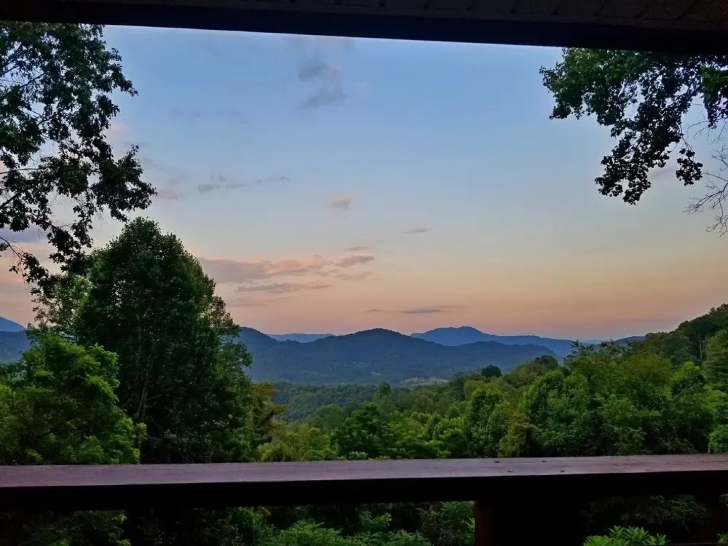 Daze Off - 4 Br Cabin