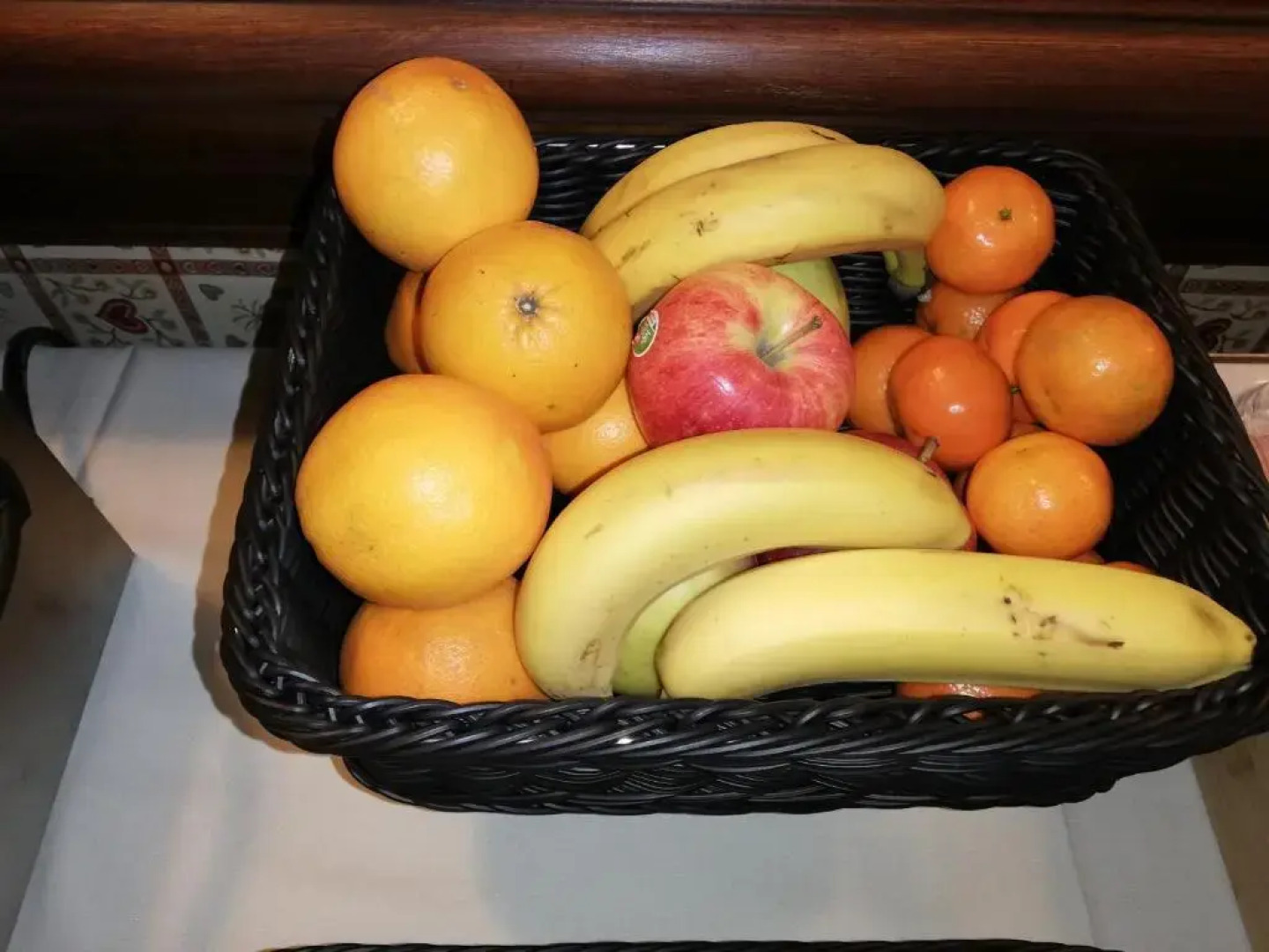 Hotel Meublè Meridiana