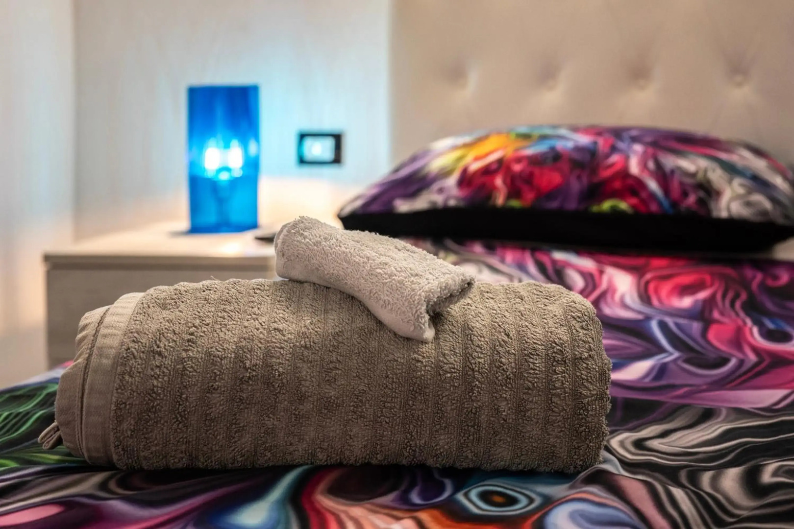 Spinola Palace Apartment