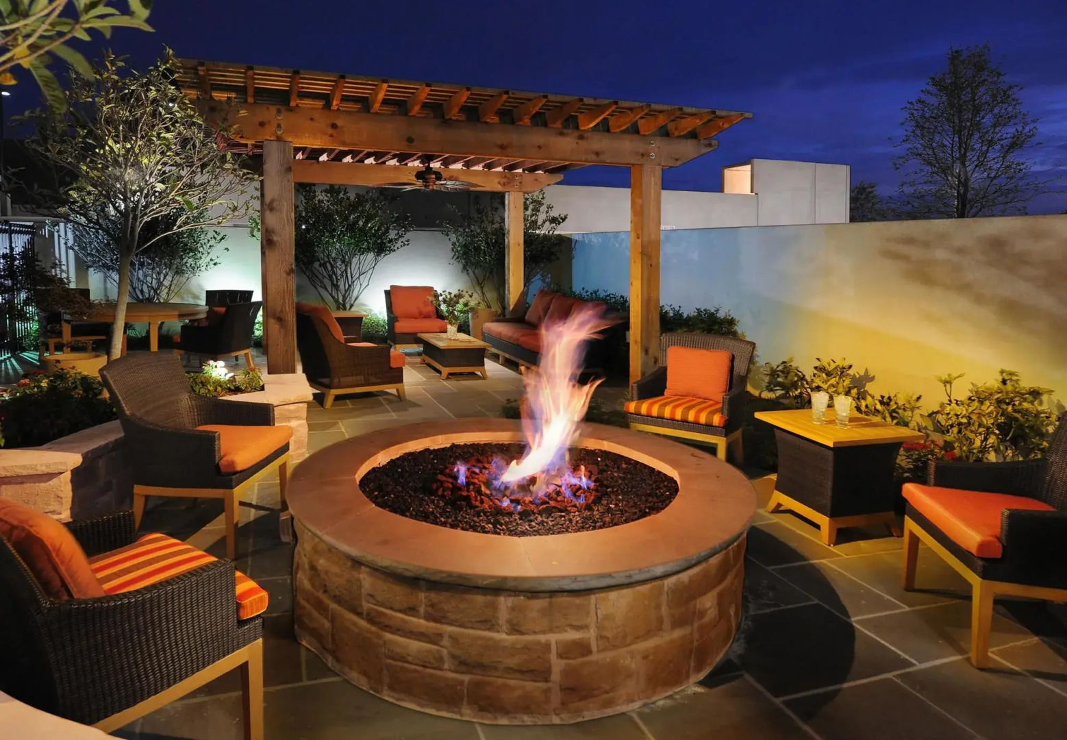 Houston Marriott Energy Corridor