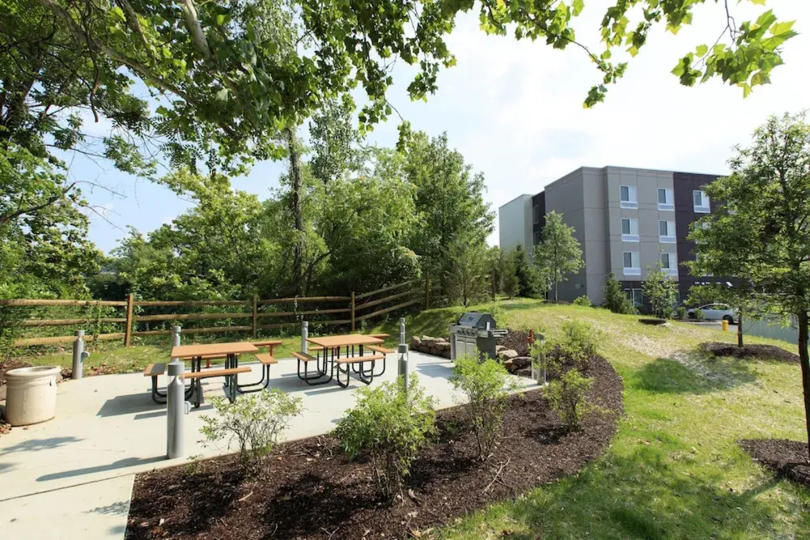 Fairfield Inn & Suites Philadelphia Valley Forge/Great Valley