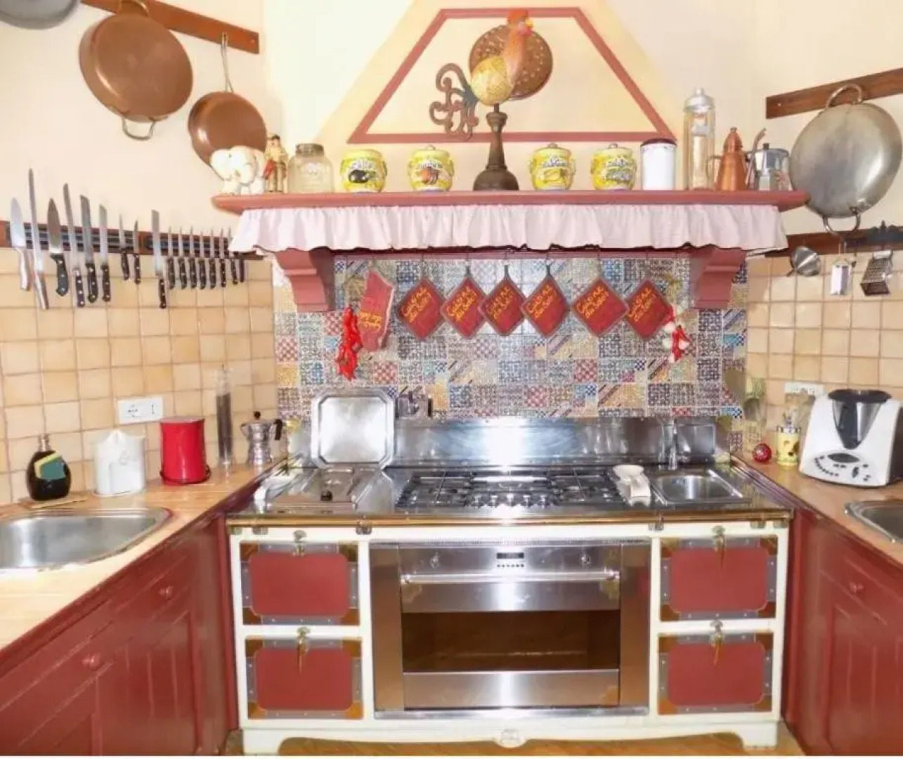 Guest House Patrizia