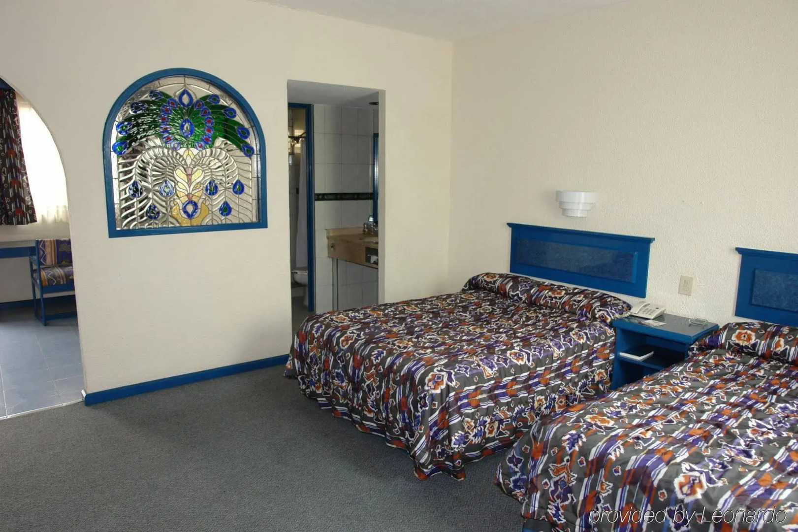 Real de Minas Poliforum