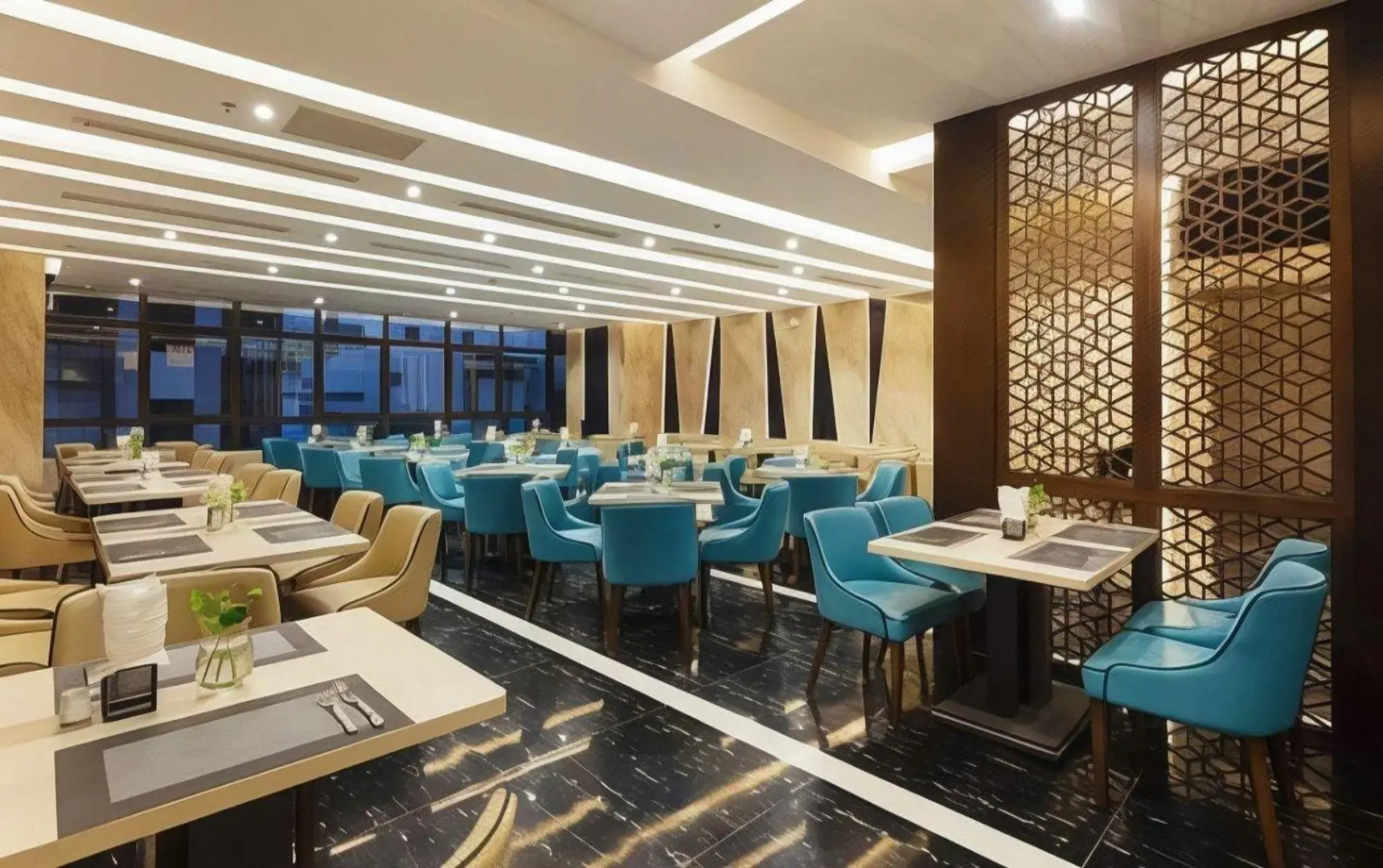 Ventana Nha Trang Hotel