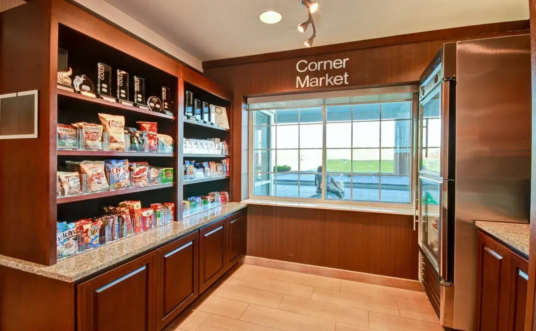 Fairfield Inn & Suites by Marriott Saratoga Malta