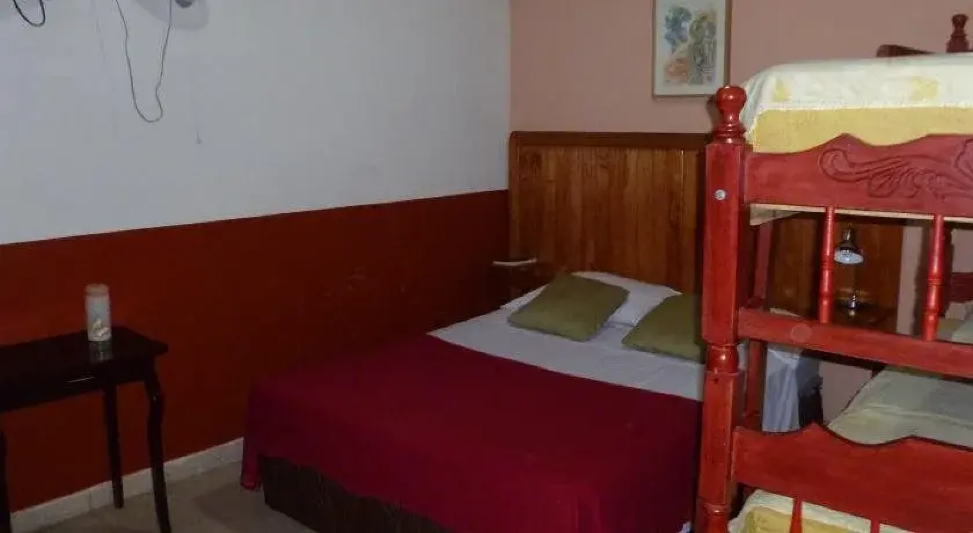 Hotel Villa Hermosa