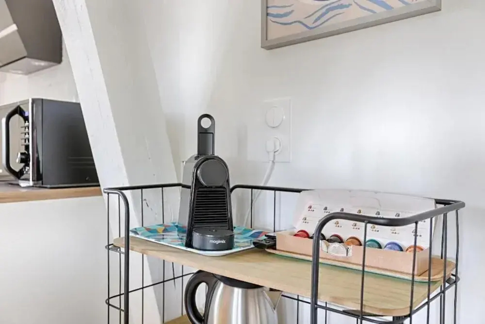 Le Magnolia - Proche de Disneyland