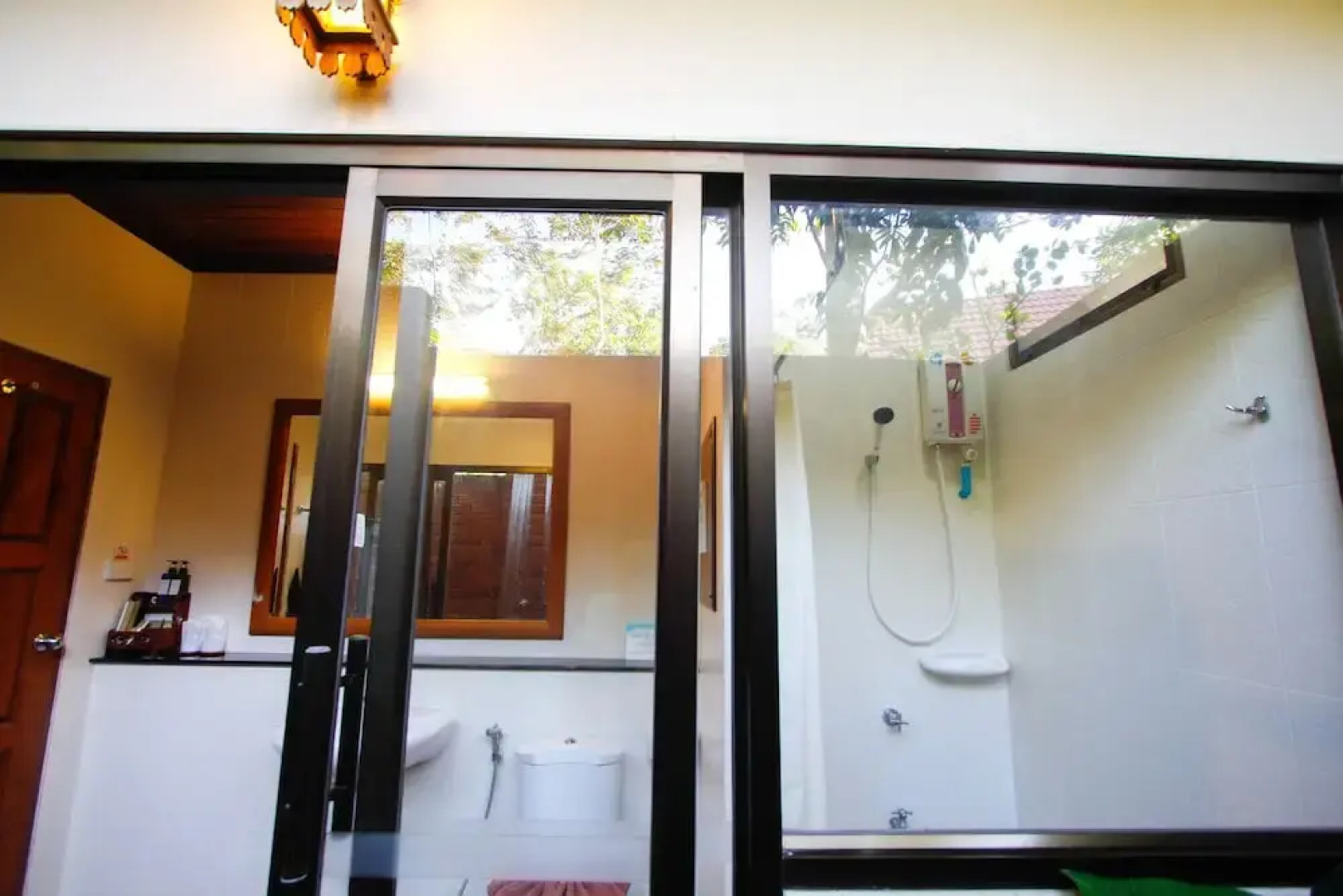 Baan Grood Arcadia Resort & Spa