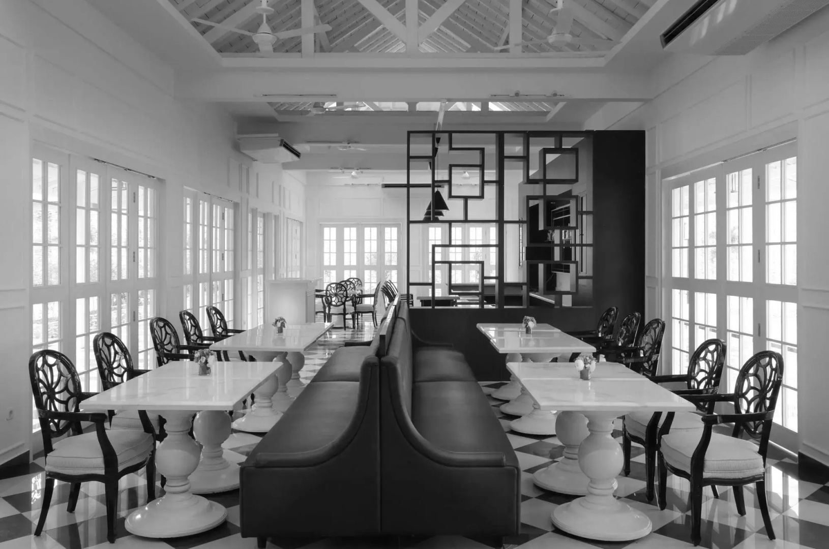 Menumbing Heritage Hotel