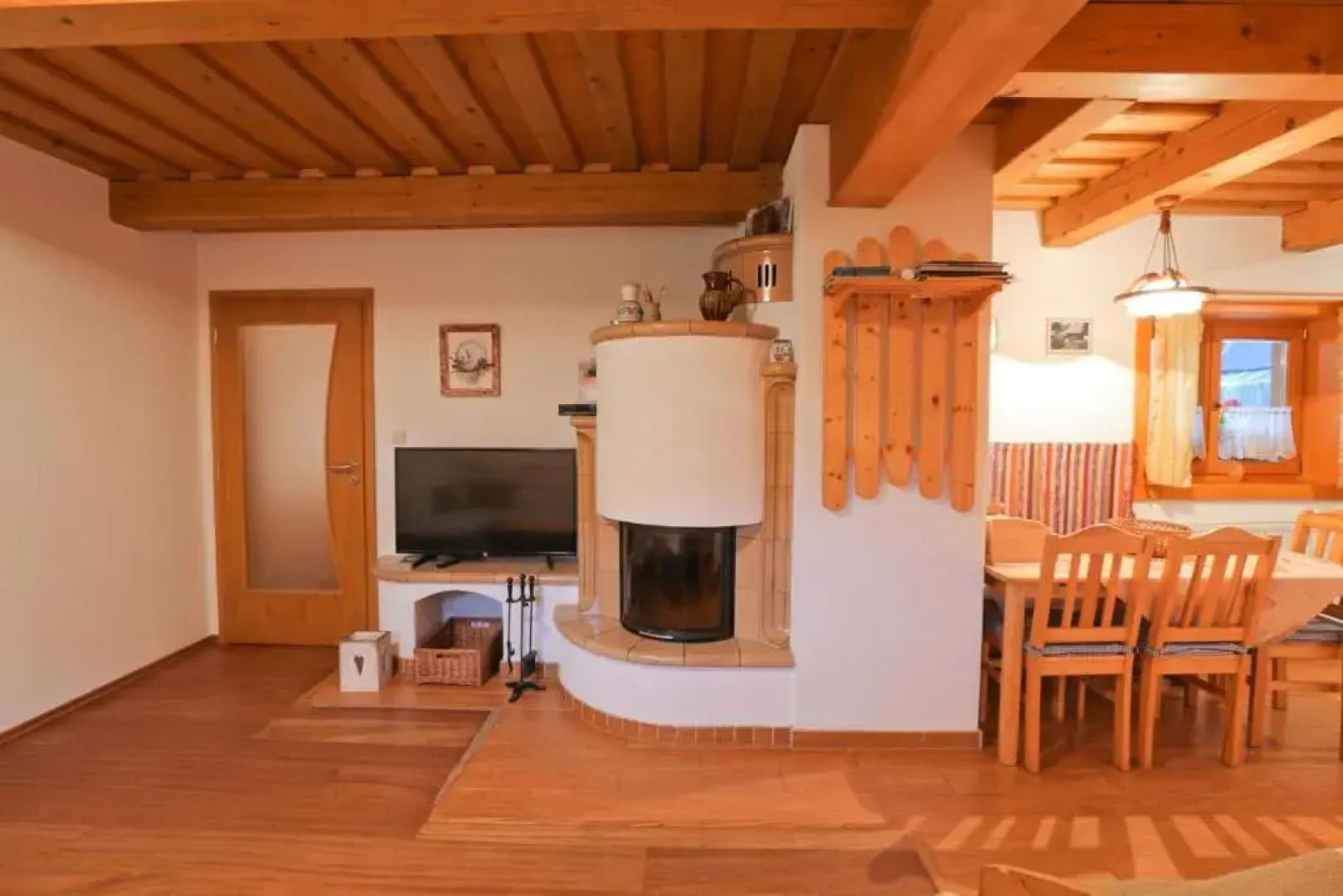 Drevenica pod Lánom