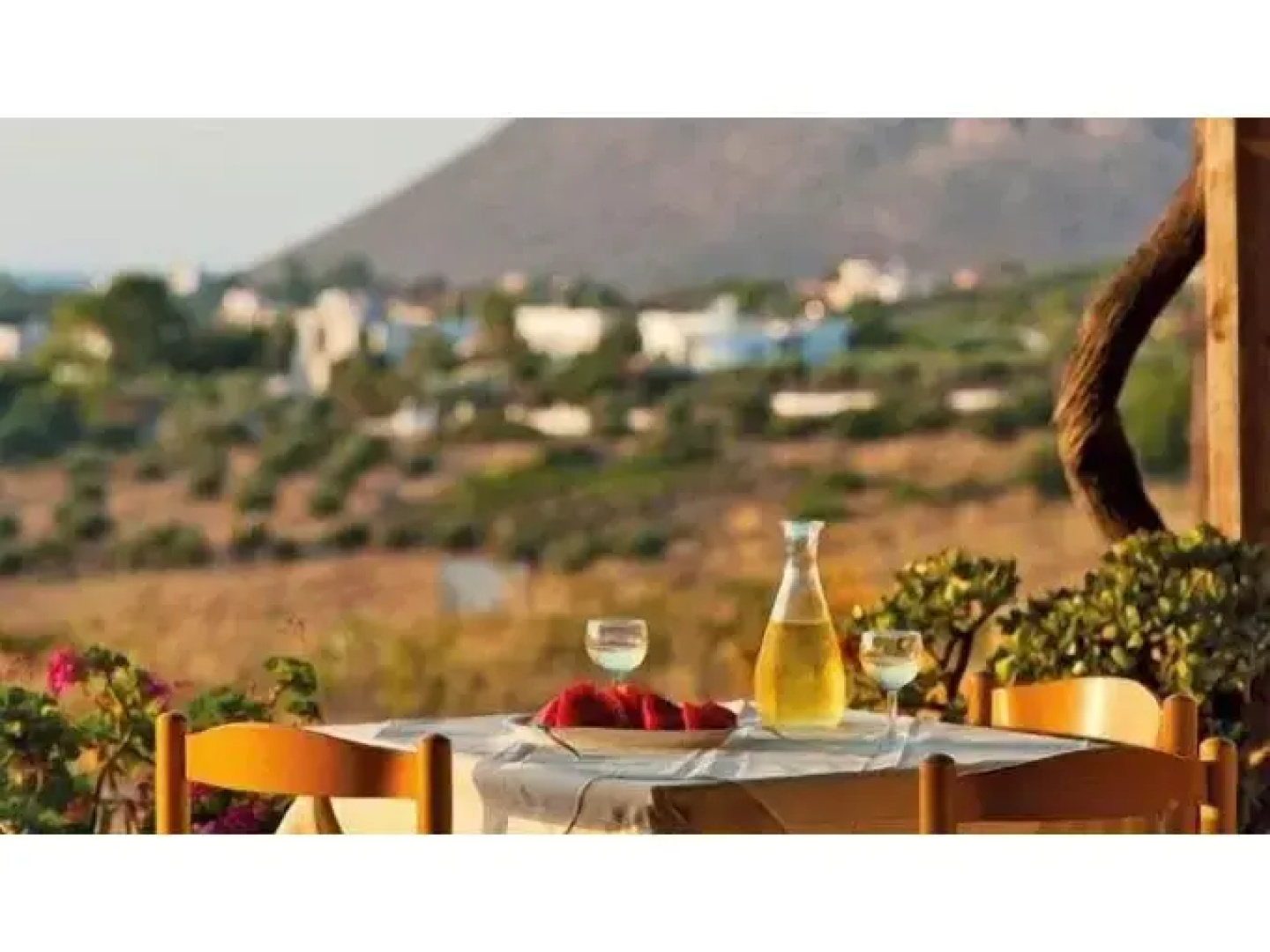 Tersanas Village Hotel