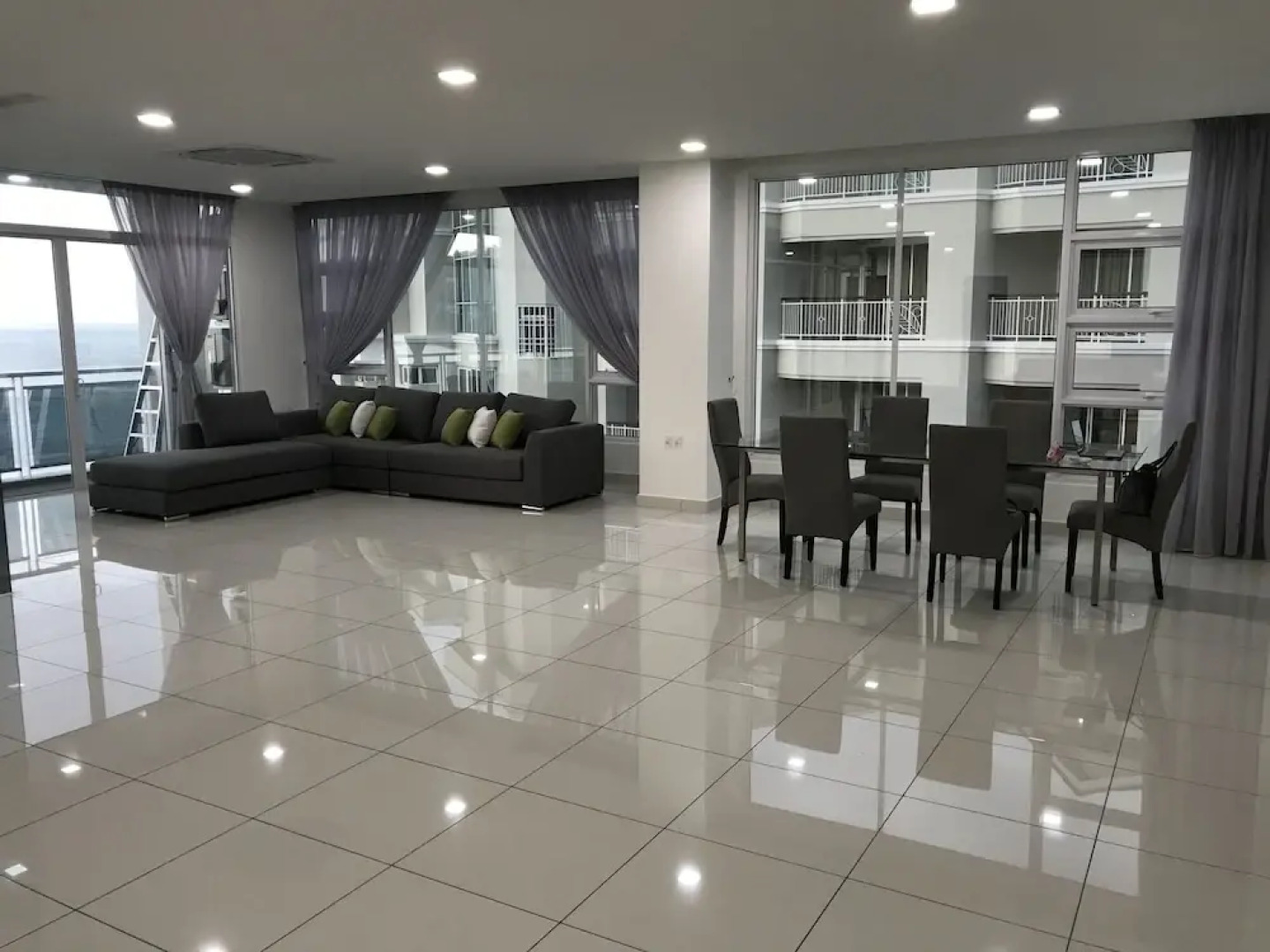 Brand New By The Beach - Tanjung Bungah