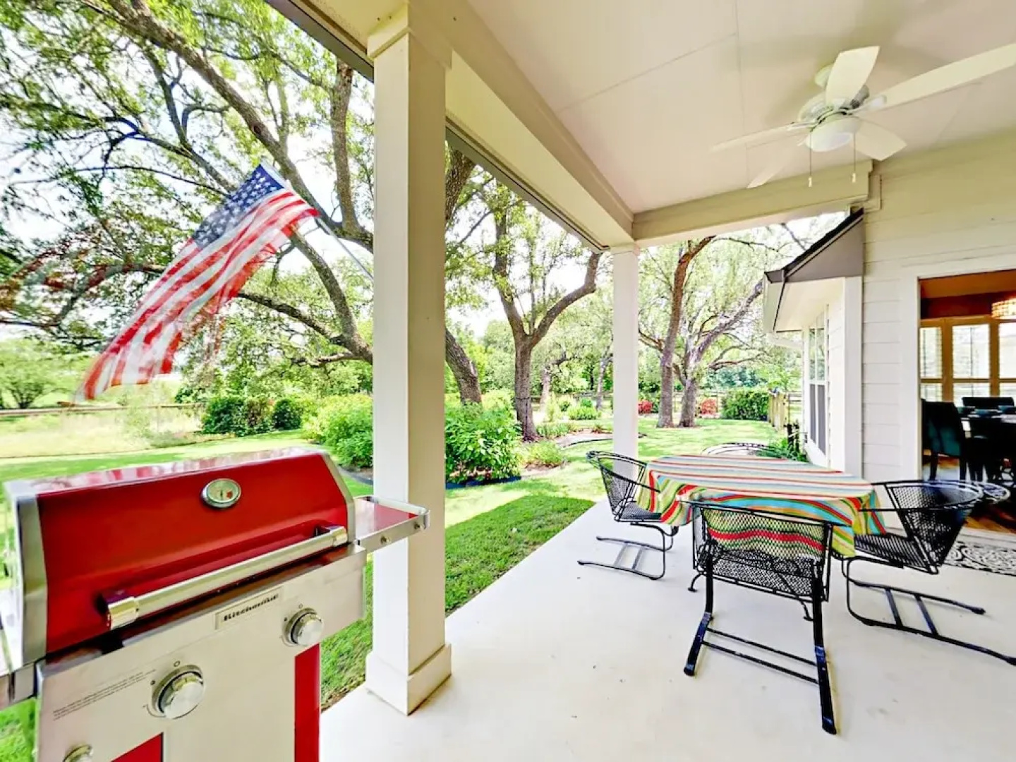 Dripping Springs Home 4 Bedrooms 2 Bathrooms Home