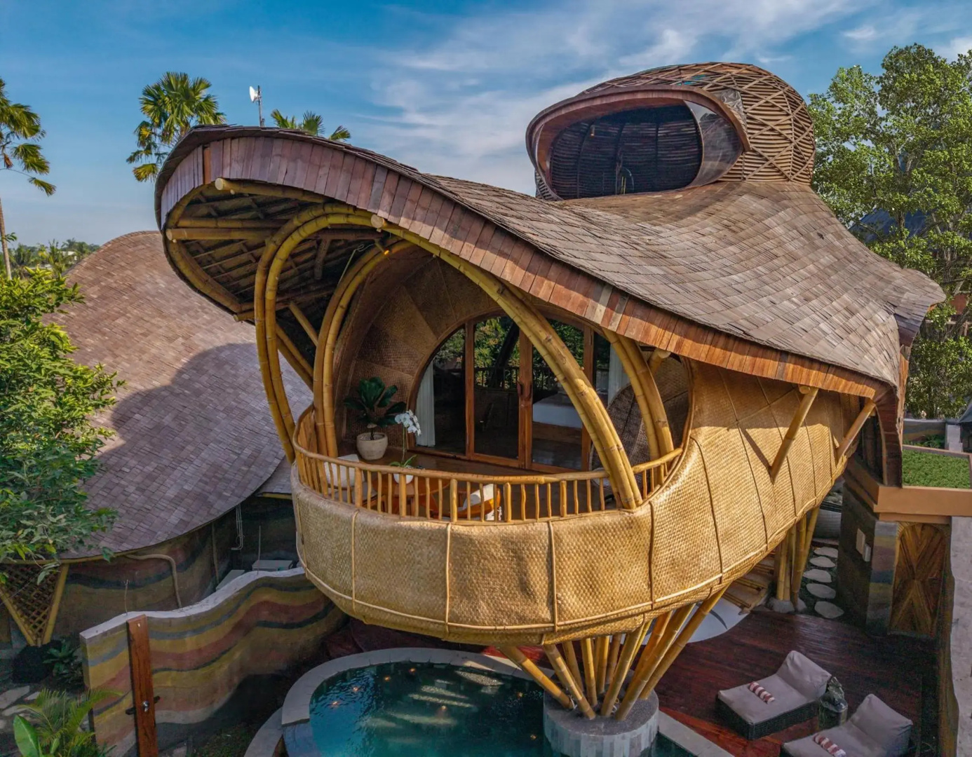 Ulaman Eco Luxury Resort