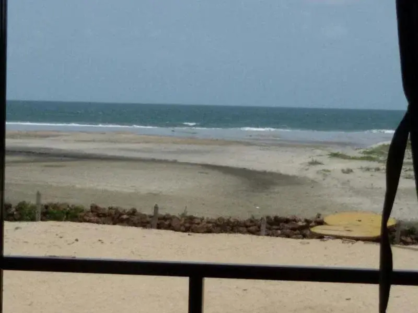 Blue Heaven Beach Resort
