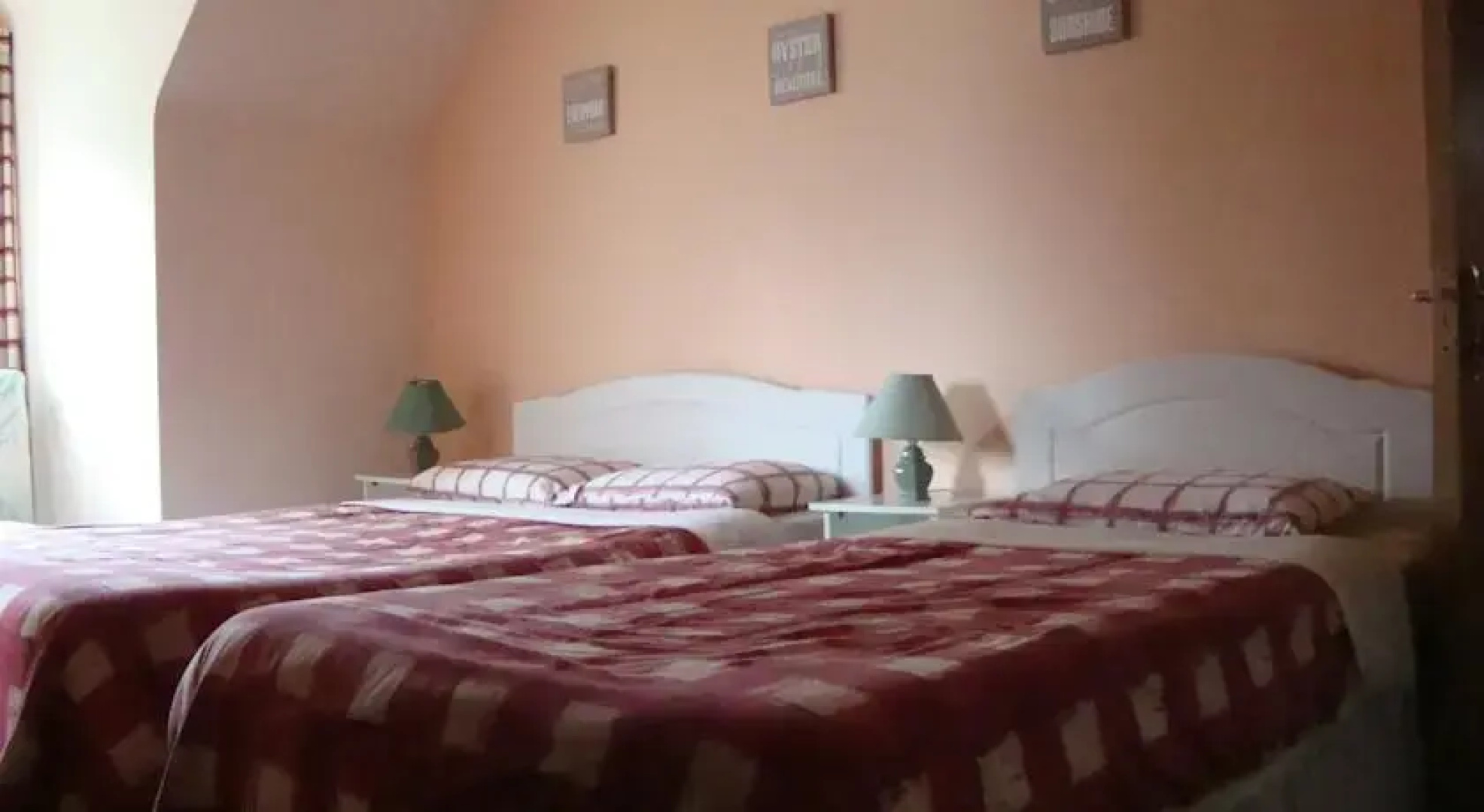 Hy Breasal B&B