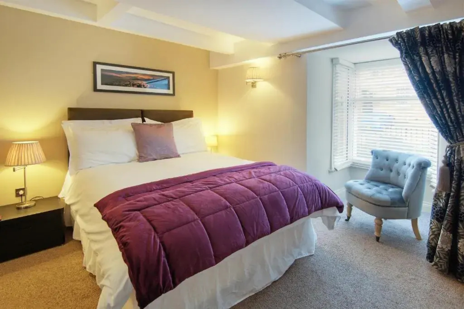 The Bondgate Boutique