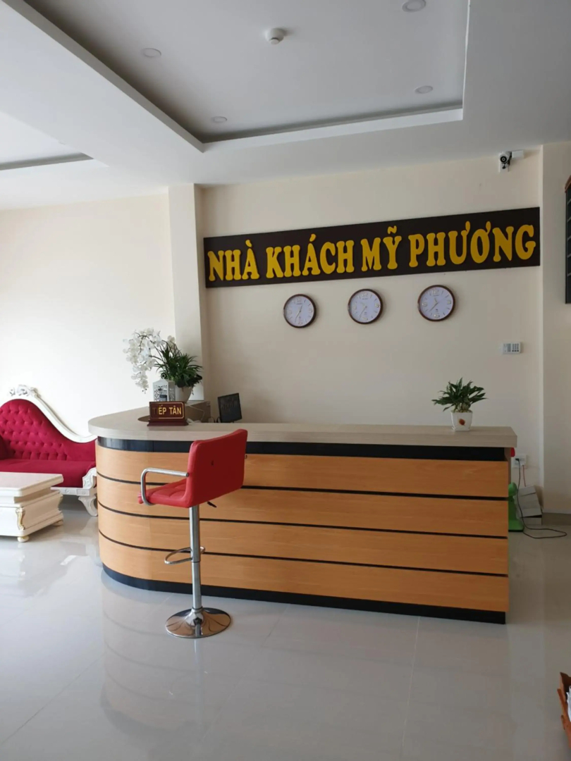 Hotel My Phuong