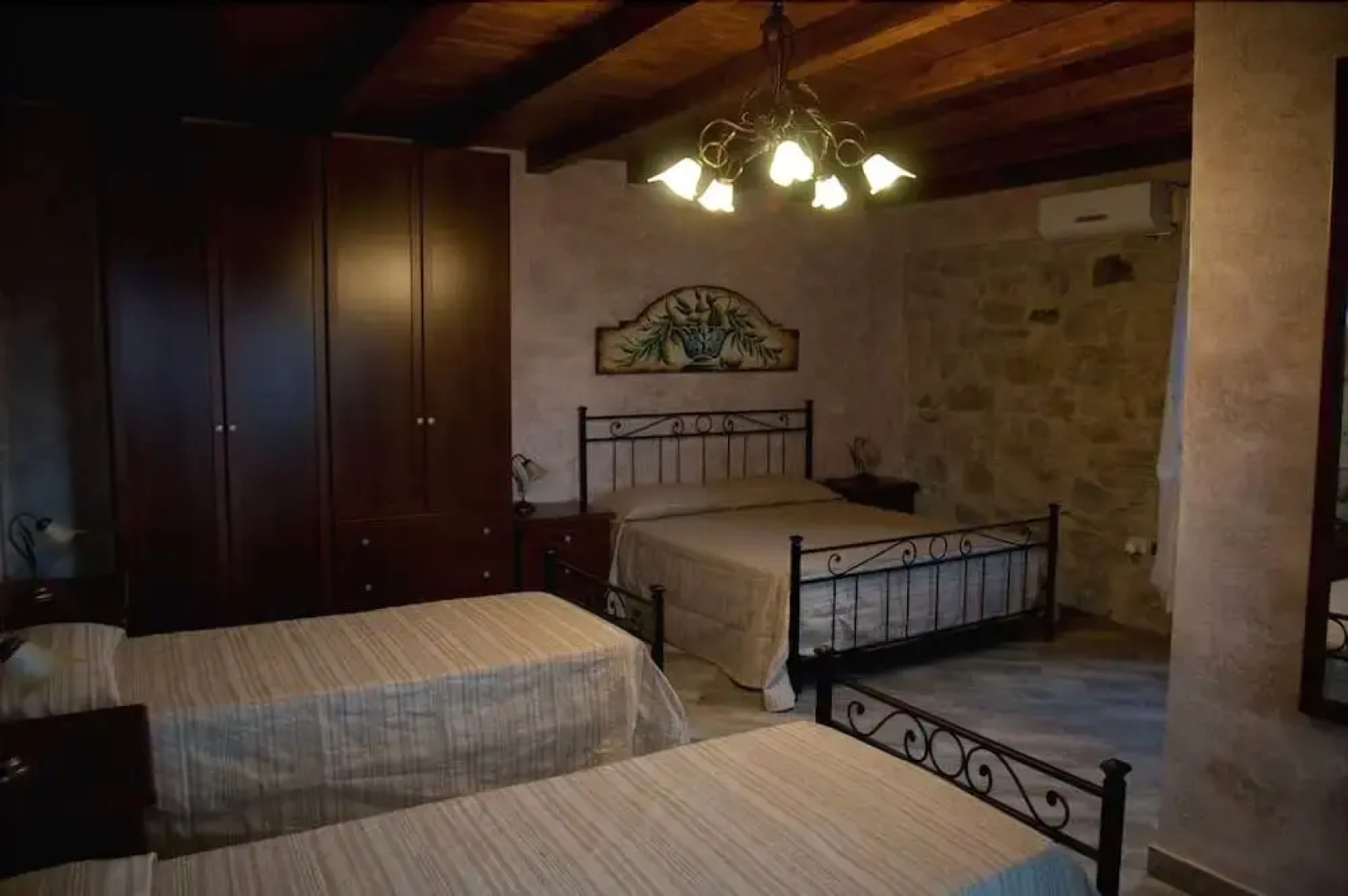 B&B Villa Russo