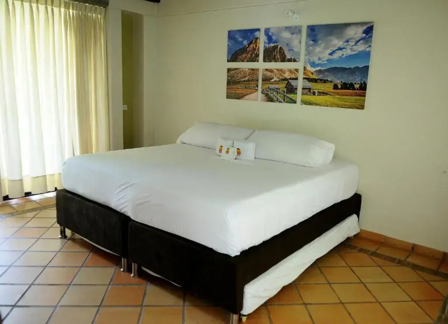 Hotel Villa Del Marques