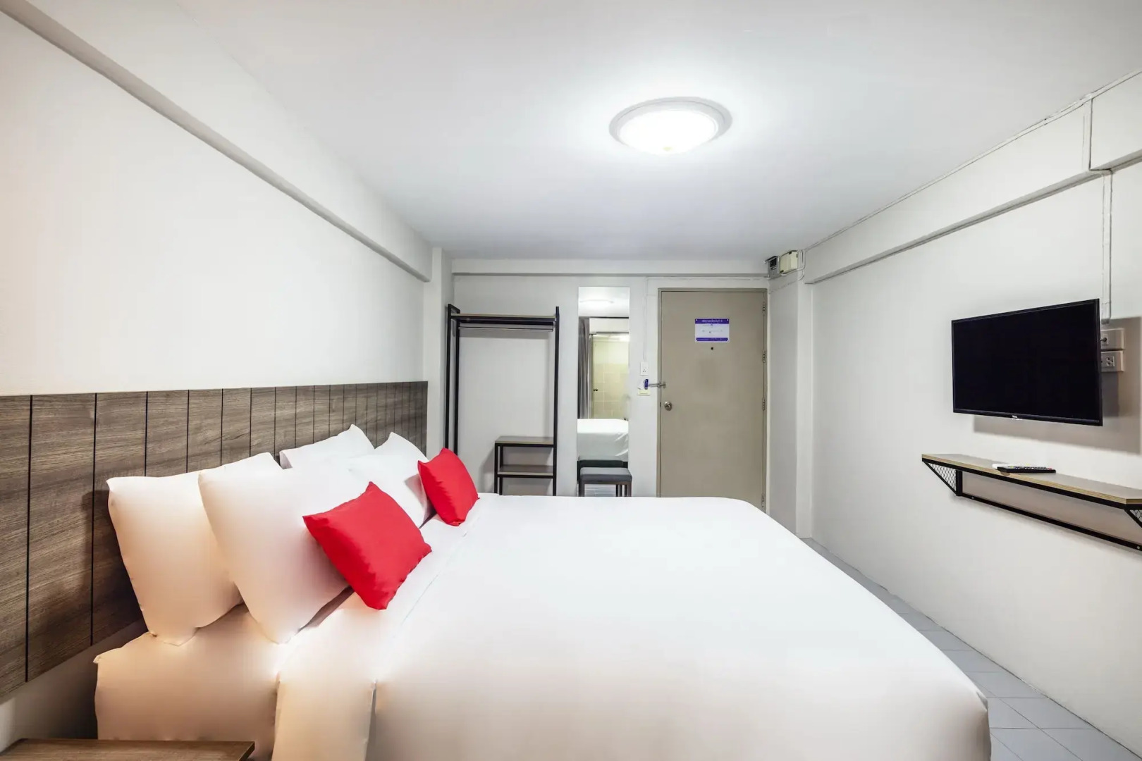 Livotel Express Hotel Ramkhamhaeng 50  Bangkok