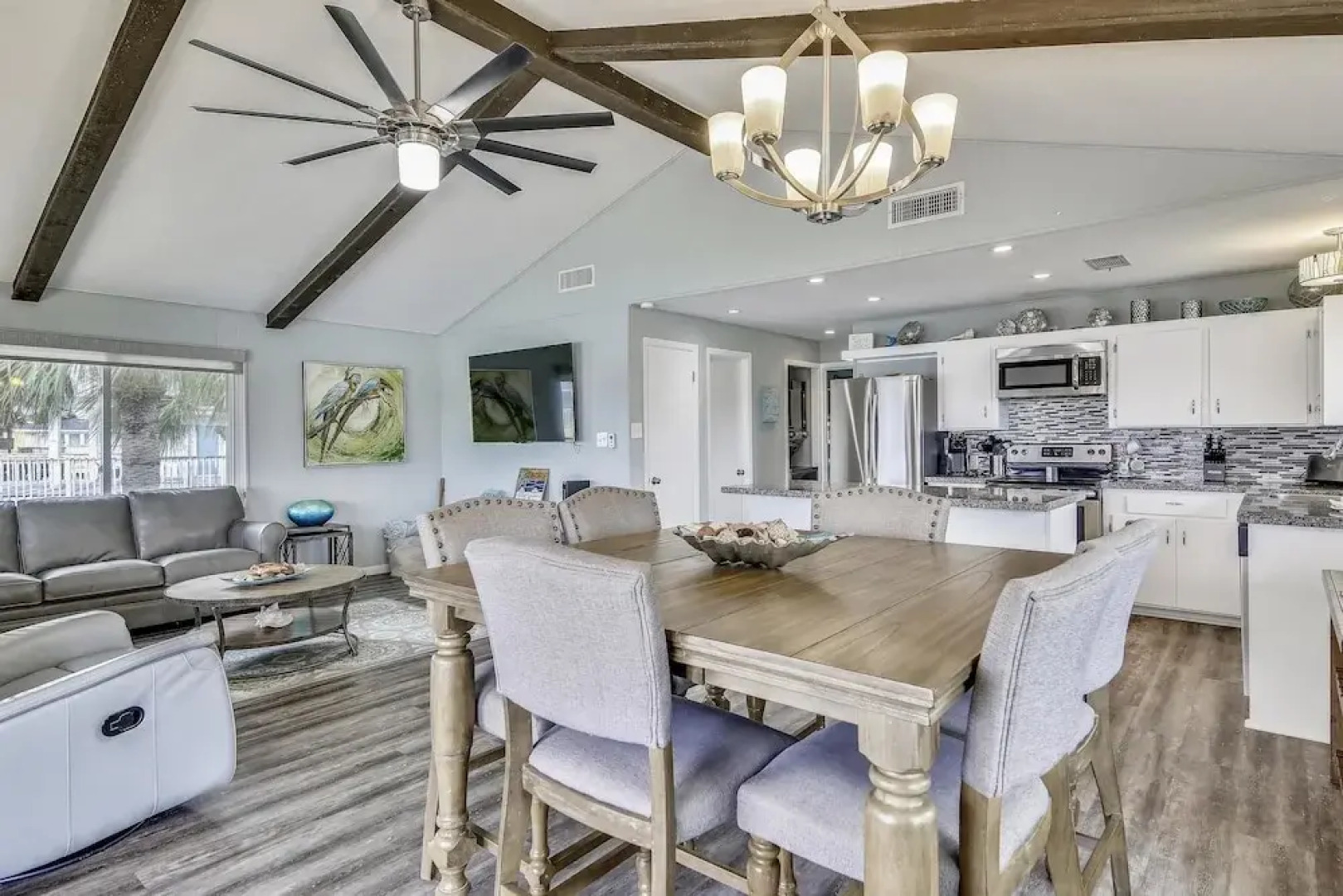 Reel Paradise by RedAwning