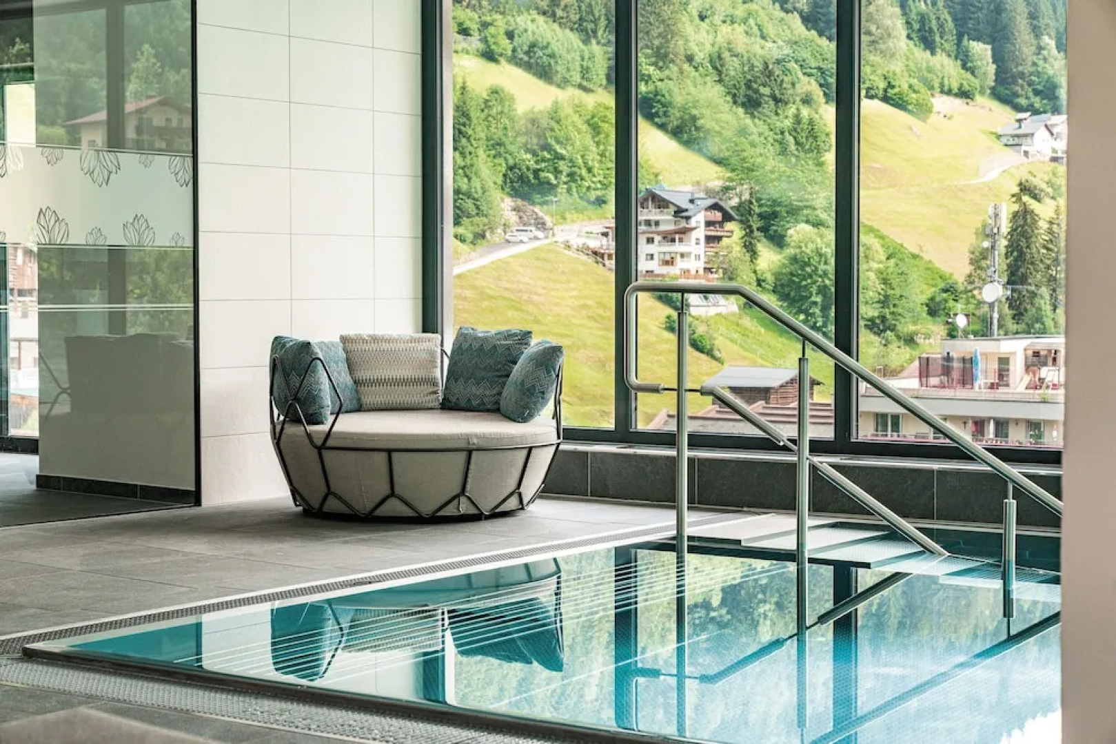 Active Nature Resort DAS SeeMOUNT