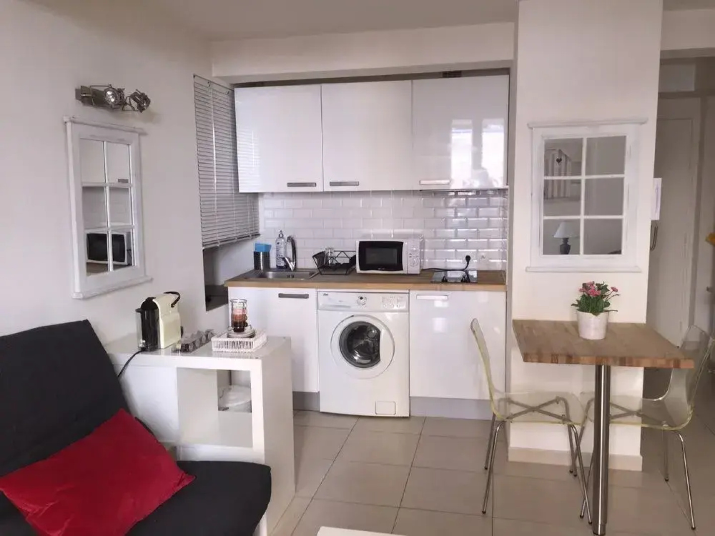 Confiance Immobiliere - Liberté