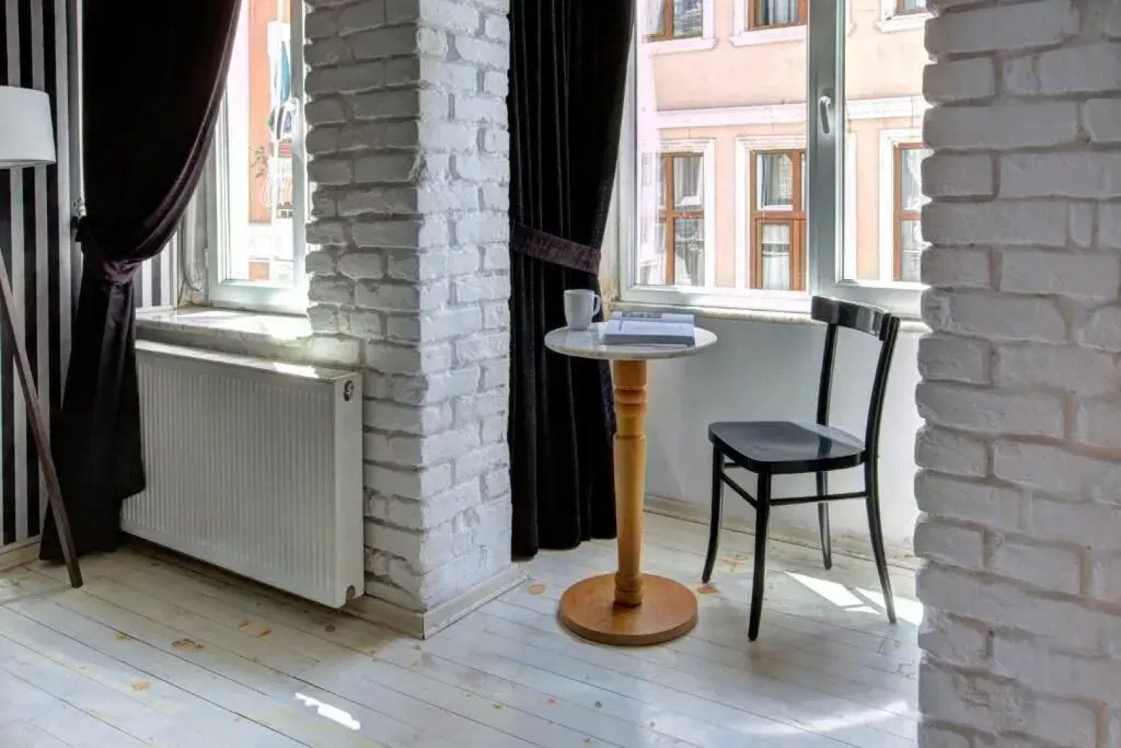 Maravilloso Hotel Galata
